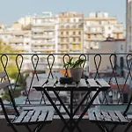 Aristotelous 22 Suites